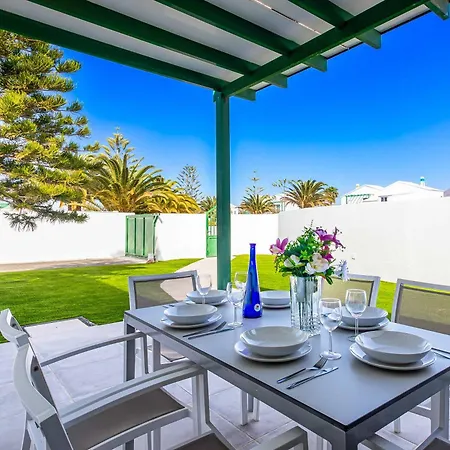 Amanecer Vista 别墅