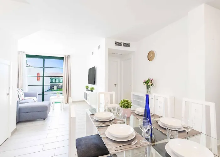 别墅 Amanecer Vista