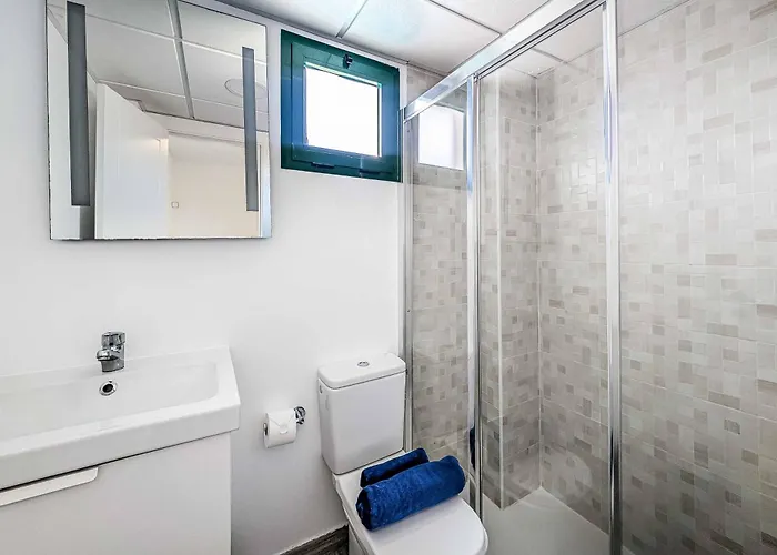 Amanecer Vista 别墅 *