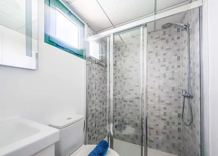 Amanecer Vista * 普拉亚布兰卡