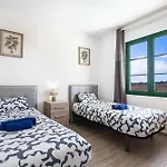 빌라 Amanecer Vista 플라야블랑카