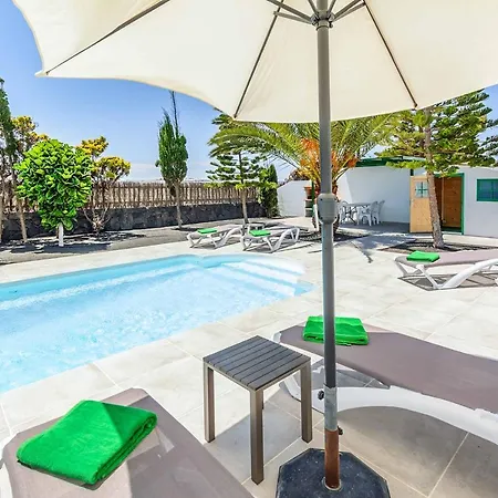 Amanecer Vista Πλάγια Μπλάνκα