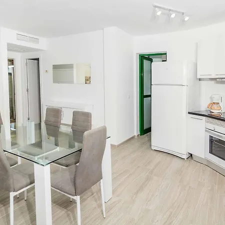 Βίλα Amanecer Vista Πλάγια Μπλάνκα