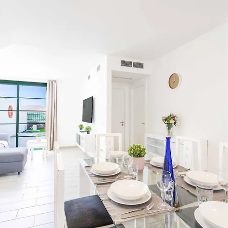 Villa Amanecer Vista