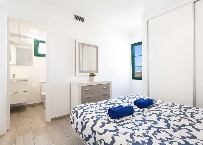 Amanecer Vista * Playa Blanca (Lanzarote)