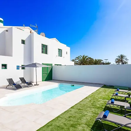 Villa Amanecer Vista *