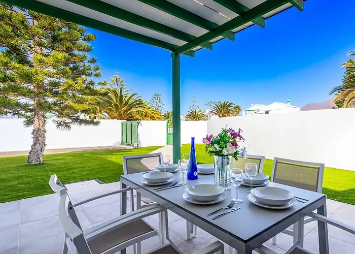 Amanecer Vista Villa