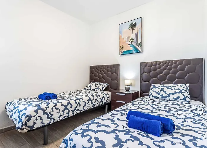 Villa Amanecer Vista