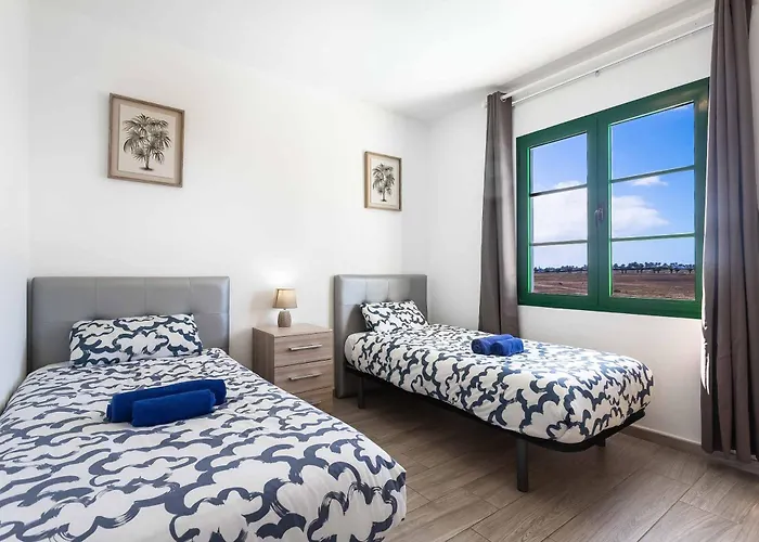 Villa Amanecer Vista Playa Blanca (Lanzarote)