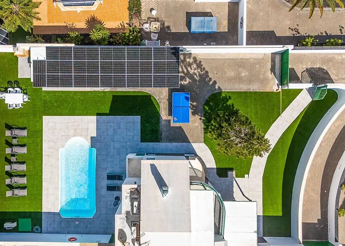 Amanecer Vista Villa *